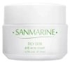 Себорегулюючий крем / ANTI-ACNE CREAM / Sanmarine купить