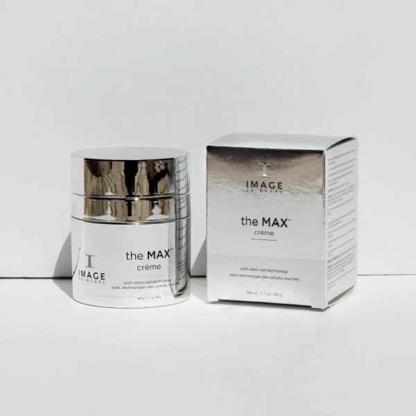 Ночной крем The MAX / The MAX™ Stem Cell Creme / Image Skincare купить