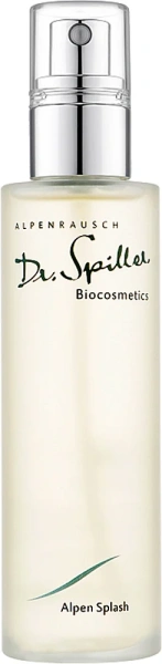 Освіжаючий спрей Alpin Splash / ALPIN SPLASH / Dr. Spiller купить