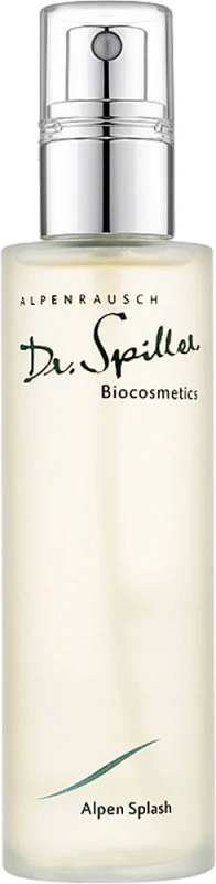 Освіжаючий спрей Alpin Splash / ALPIN SPLASH / Dr. Spiller купить