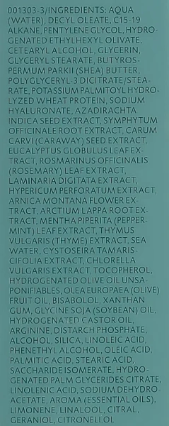 Бальзам для рук / Intensive Caring Hand Balm / Dr. Spiller купить
