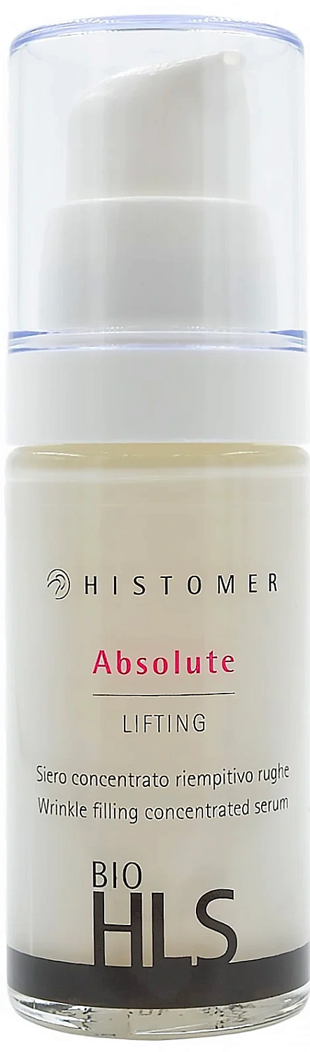 Сыворотка-экстрим  / Bio HLS Absolute Lifting / Histomer