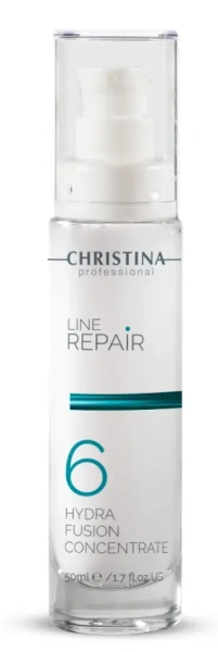 Зволожуючий концентрат / Line Repair / CHRISTINA