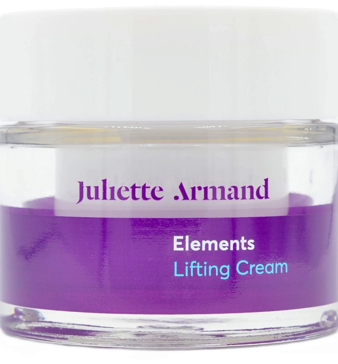 Регенерирующий и лифтинговый крем / Lifting Cream / JULIETTE ARMAND