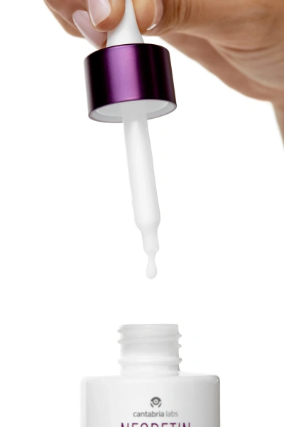 Сироватка нейтралізатор пігменту / NEORETIN Discrom Control Pigment Neutralizer Serum / Cantabria Labs купить