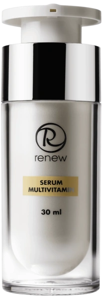 Мультивитаминная сыворотка для интенсивного питания / Multivitamin Serum / Renew купить