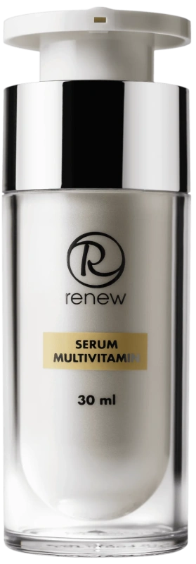 Мультивитаминная сыворотка для интенсивного питания / Multivitamin Serum / Renew купить