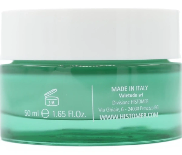 Увлажняющий и омолаживающий для сухой и чувствительной кожи / HY-Charisma hydrating cream / Histomer купить
