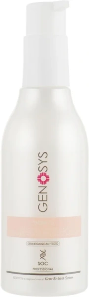 Кисневий очищувач/ Snow O2 Cleanser (SOC) / Genosys купить