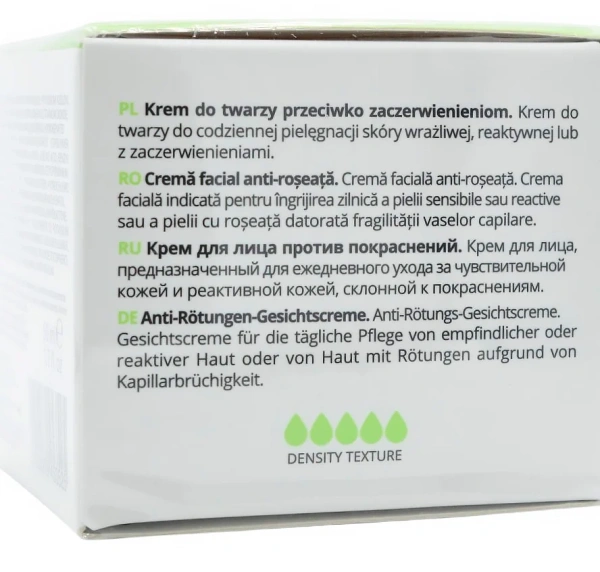 Крем против розацеа / Anti-Redness Facial Cream / Mediderma купить