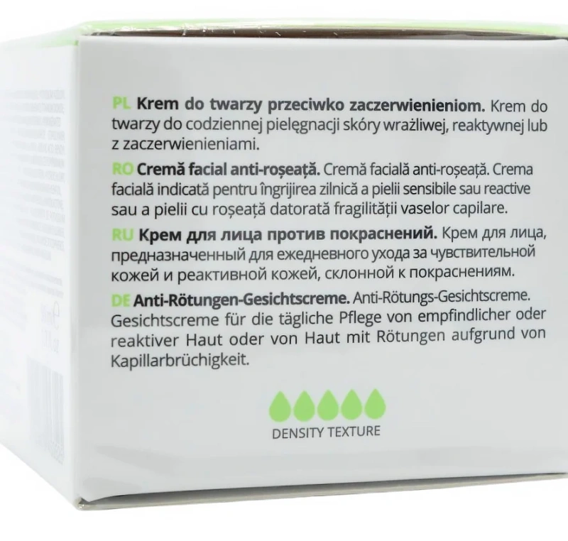 Крем против розацеа / Anti-Redness Facial Cream / Mediderma купить