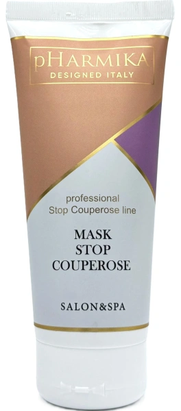Маска Стоп Купероз / Stop Couperose Mask / pHarmika купить