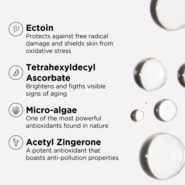 Дорожній набір засобів DAILY PREVENTION™ / Daily Prevention Trial Travel Kit / Image Skincare купить