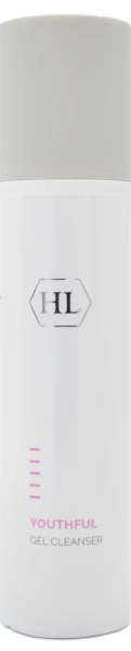 Очищувач для молодої шкіри / YOUTHFUL GEL CLEANSER / Holy Land купить