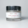 Массажный гель для лица / SILVERY MASSAGE GEL / Derma Series купить