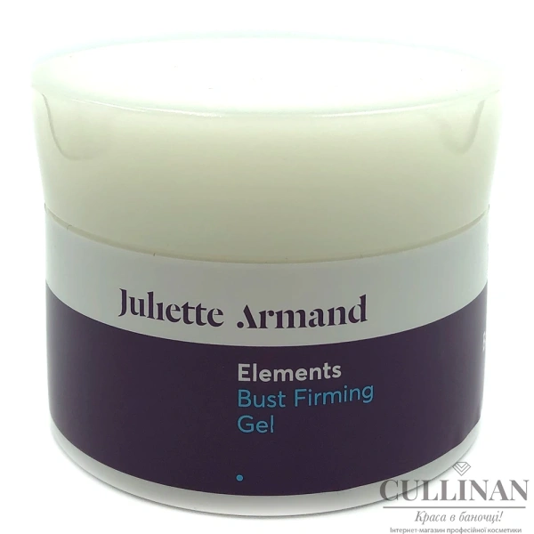 Гель, повышающий упругость и тонус тканей бюста / Bust Firming Gel / JULIETTE ARMAND купить