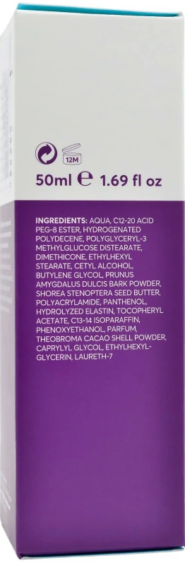 Ніжний образивний пілінг / Cacao Exfoliating Cream / JULIETTE ARMAND купить