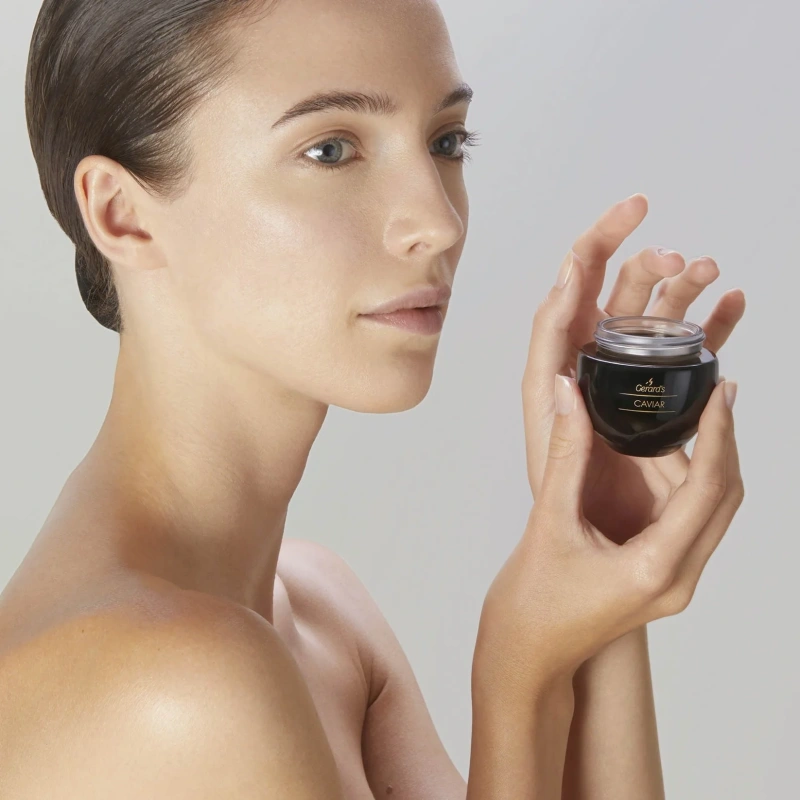Дневной крем / CAVIAR DAY CREAM / Gerard's купить