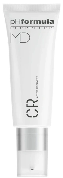 Восстанавливающий концентрат для чувствительной кожи / MD C.R. active recovery / pHformula купить