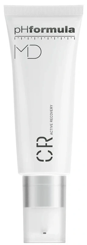 Восстанавливающий концентрат для чувствительной кожи / MD C.R. active recovery / pHformula купить