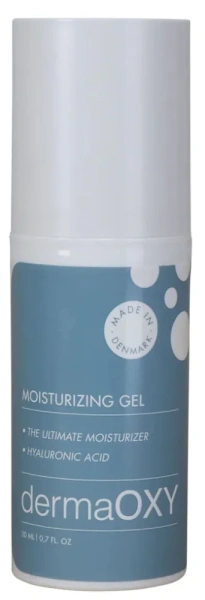 Зволожуючий гель / Moisturizihg Gel / DermaOxy купить