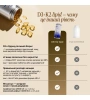 D3+K2 lipid – базовые витамины / Revive & Thrive купить