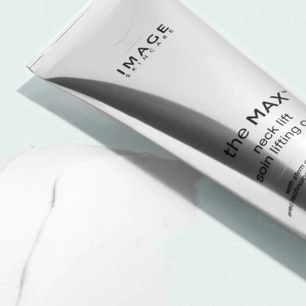 Крем ліфтинг для шиї і декольте / The MAX ™ Stem Cell Neck Lift / Image Skincare купить