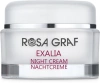 Ночной крем для зрелой кожи / EXALIA NIGHT CREAM / Rosa Graf купить