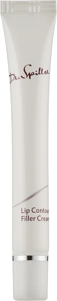 Крем-філлер для контуру губ / Lip Contour Filler Сream / Dr. Spiller купить