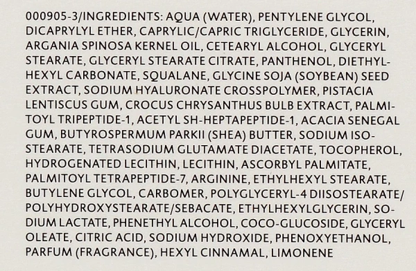 Інтенсивний реструктуруючий легкий крем CELLTRESOR / CELLTRESOR INTENSE REBUILDING CREAM LIGHT / Dr. Spiller купить