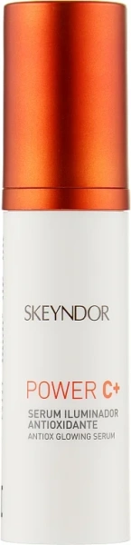 Антиоксидантна освітлювальна сироватка / Power C+ Antioxidant Brightening Serum / Skeyndor купить
