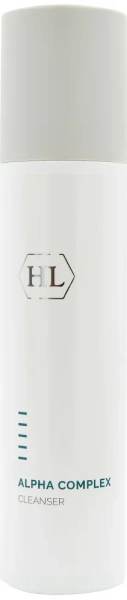 Очищувач з АНА / ALPHA COMPLEX CLEANSER / Holy Land