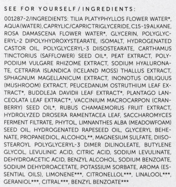 Крем для кожи лица Regeneration / Trawenmoor Regeneration Cream купить