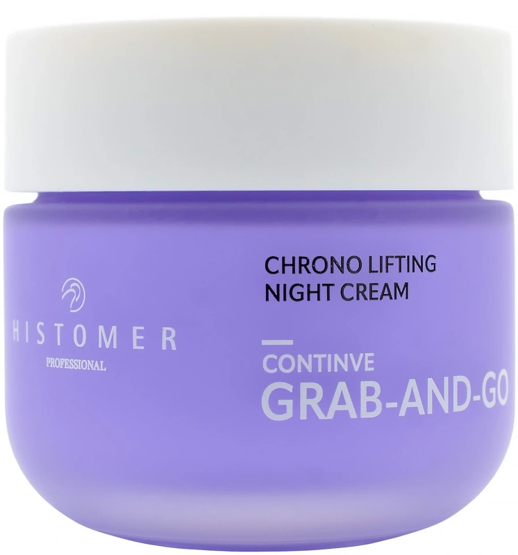 Ночной крем CHRONO LIFTING / Chrono Lifting Night Cream / Histomer купить