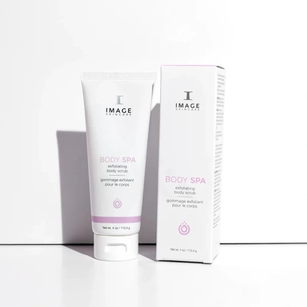 Ексфолюючий скраб для тіла / Exfoliating Body Scrub / Image Skincare купить