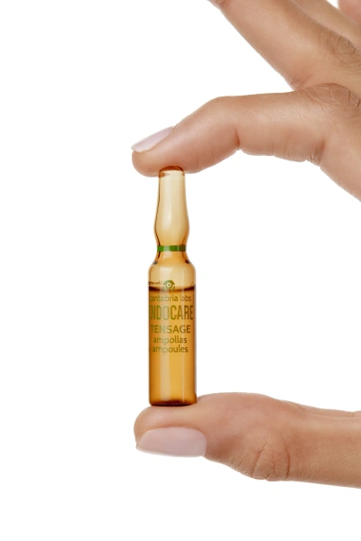 Лифтинговый концентрат Endocare Tensage / ENDOCARE TENSAGE CONCENTRATE / Cantabria Labs купить
