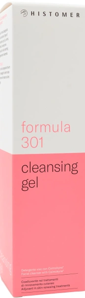 Засіб для очищення обличчя з CALMOKYNE / 301 CLEANSING GEL / Histomer купить