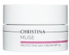 Денний захисний крем SPF 30 / Muse / CHRISTINA купить