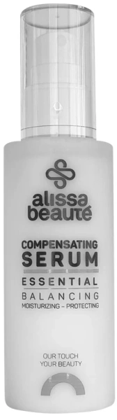Сироватка-спрей для відновлення рН шкіри / Compensating Serum / Alissa Beaute купить