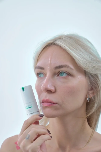 BOTO/БОТО Сироватка з пептидами для зменшення зморшок «BOTOSiero con peptidi» / Lamic Cosmetici купить