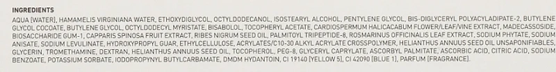 Концентрат SOS відновлюючий / Uniqcure SOS Recovering Concentrate / Skeyndor купить