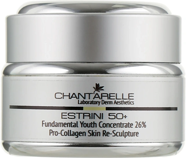 Сыворотка молодости 26% / Fundamental Youth Concentrate 26% Pro-Collagen Skin Re-Sculpture / Chantarelle купить