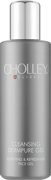 Очищающий гель / CLEANSING GEL / Methode Cholley купить