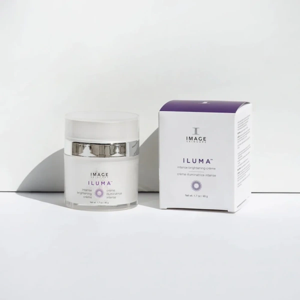 Інтенсивний освітлюючий крем / ILUMA Intense Brightening Creme / Image Skincare купить
