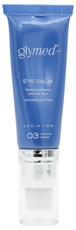 Крем против темных кругов под глазами / Eye Calm / GlyMed Plus купить