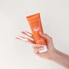 Сонцезахисний крем для обличчя та тіла SPF50 / MELANO 50 / Gernetic купить