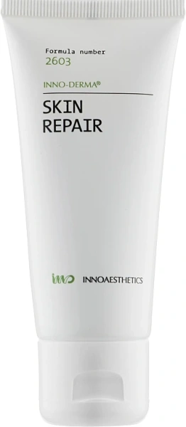 Восстанавливающий крем для кожи лица / Skin repair / Innoaesthetics купить
