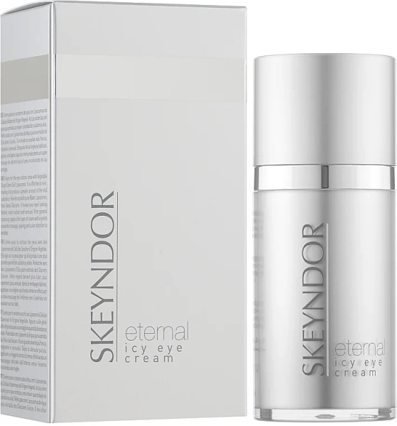 Крем для контуру очей Icy Eye / Eternal Anti-Wrinkle Eye Contour Cream / Skeyndor купить