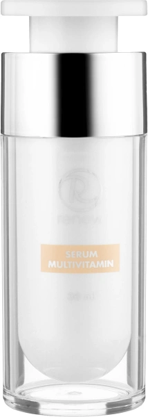Мультивитаминная сыворотка для интенсивного питания / Multivitamin Serum / Renew купить
