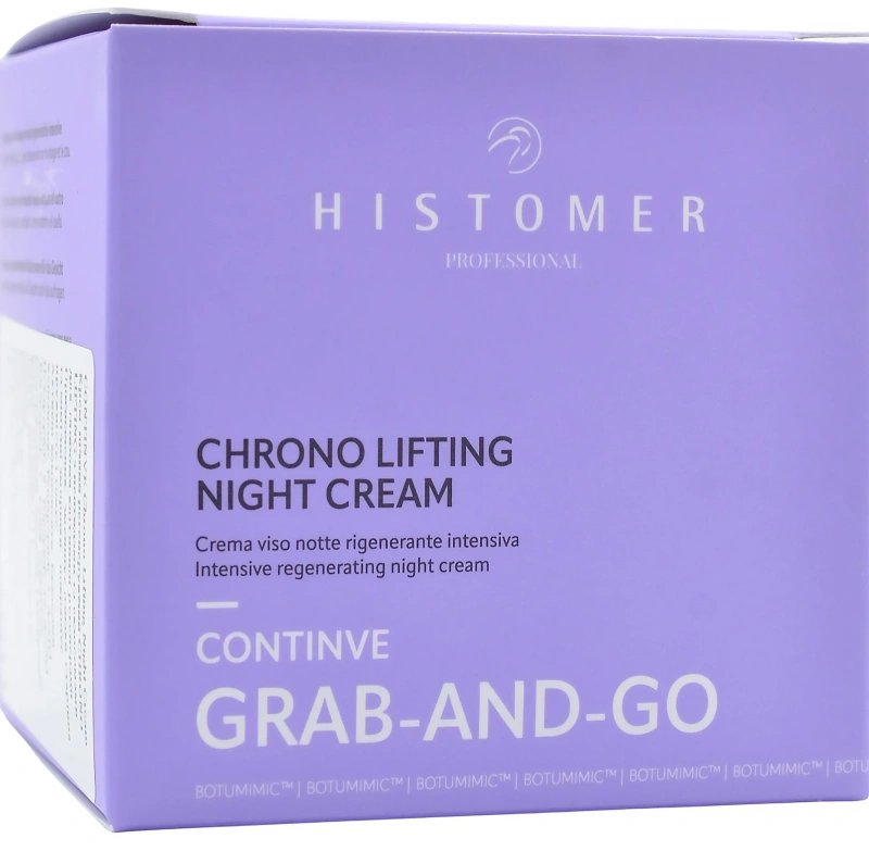 Ночной крем CHRONO LIFTING / Chrono Lifting Night Cream / Histomer купить
